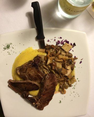 Ristorante Pizzeria La Salera